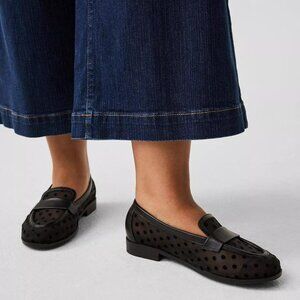 NWT Torrid Polka Dot Loafers